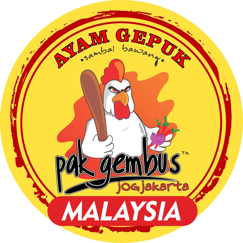 Ayam Gepuk Pak Gembus malasya